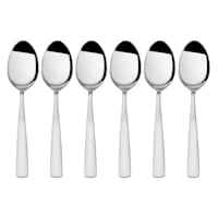Set of 6 Danford Dinner Spoon
