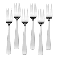 Set of 6 Danford Salad Fork