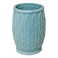 https://static.athome.com/images/w_200,h_200,c_pad,f_auto,fl_lossy,q_auto/p/124369965/found-fable-blue-fan-ceramic-bath-tumbler-4.jpg