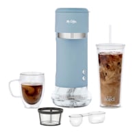 Mr. Coffee Iced & Hot Coffee Maker