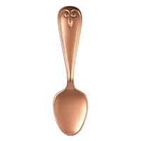 Copper Spoon Wall Decor, 5x20