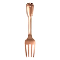 Copper Fork Wall Decor, 4x21