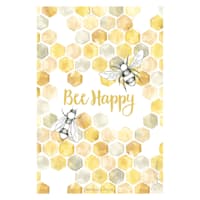 Bee Happy Scented Sachet