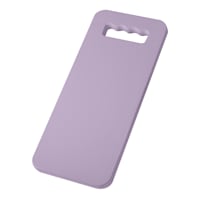 Coated Garden Kneeler, Light Purple