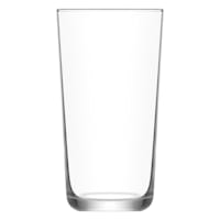 Highball Tumbler Glass, 16.5oz