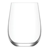 Stemless Wine Glass, 16.25oz