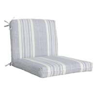 Hinged outdoor cushions 2025
