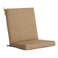Tallon Birch Outdoor Hinged Cushion