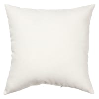 White Outdoor Pillows Patio Cushions