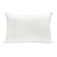Down Halo Bed Pillow, Standard/Queen