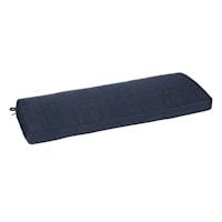 Wheaton Jacquard Premium Outdoor Bench Cushion