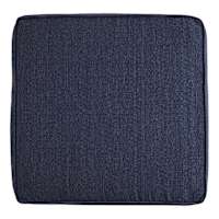 Wheaton Jacquard Premium Outdoor Deep Seat Cushion