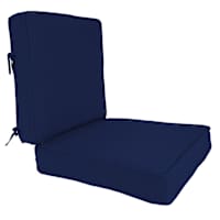 Extra deep patio cushions clearance