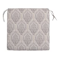 Andorra Umber Single Outdoor Deep Seat Cushion