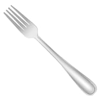 Bayley Dinner Fork, Silver