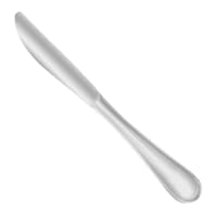 Bayley Silver Dinner Knife