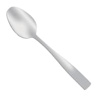 Percy Dinner Spoon, Satin Silver