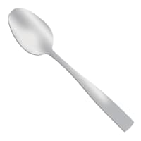 Percy Teaspoon, Satin Silver