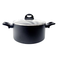 6-Quart Non-Stick Aluminum Dutch Oven
