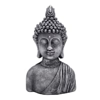 Buddha Figurine, 11"