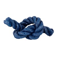 Ty Pennington Blue Knot Figurine, 7"