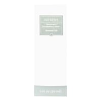 Found & Fable Refresh Scented Oil Refill