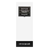 Found & Fable Detox Scented Oil Refill