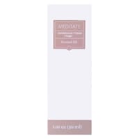 Found & Fable Meditate Scented Oil Refill