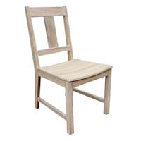 Ty Pennington Big Sur Patio Dining Chair