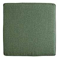 Honeybloom Endive Green Premium Outdoor Deep Seat Cushion