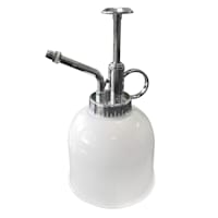 Willow Crossley Metal Plant Mister, White