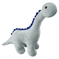 Tiny Dreamers Dino Buddy Plush Pillow, 15x20