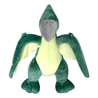 Tiny Dreamers Plush Pterodactyl, 7x12