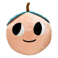 Tiny Dreamers Plush Peach, 12"