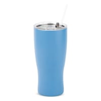 Dark Blue Mott Tumbler, 30oz