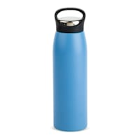 Dark Blue Trek Bottle, 20oz