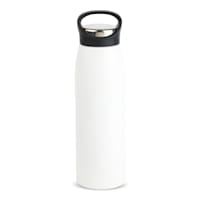 Bright White Trek Bottle, 20oz