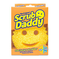 Yellow Scrub Daddy