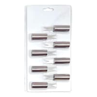 Bistro Wooden Corn Holder Set