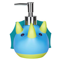 Tiny Dreamers Dino Bath Pump, 8"