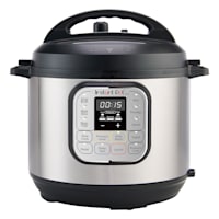 Instant Pot Duo Mini Multi-Cooker, 3qt