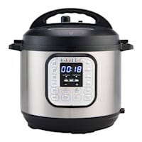 Instant Pot Duo Multi-Cooker, 6qt