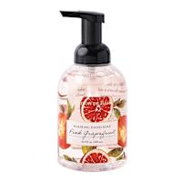 500Ml Foaming Hand Soap Pink Grapefruit