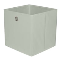 Sage Green Storage Cube
