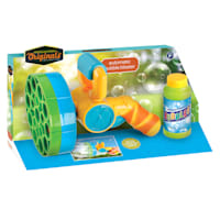 Automatic Bubble Blaster