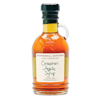 Stonewall Cinnamon Apple Syrup