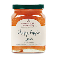 Stonewall Maple Apple Jam