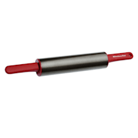 KitchenAid Rolling Pin, Red
