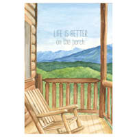 3-Pack On The Porch Scented Sachet