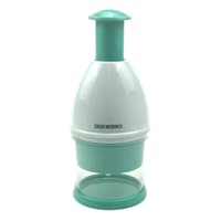 Pump Action Food Chopper